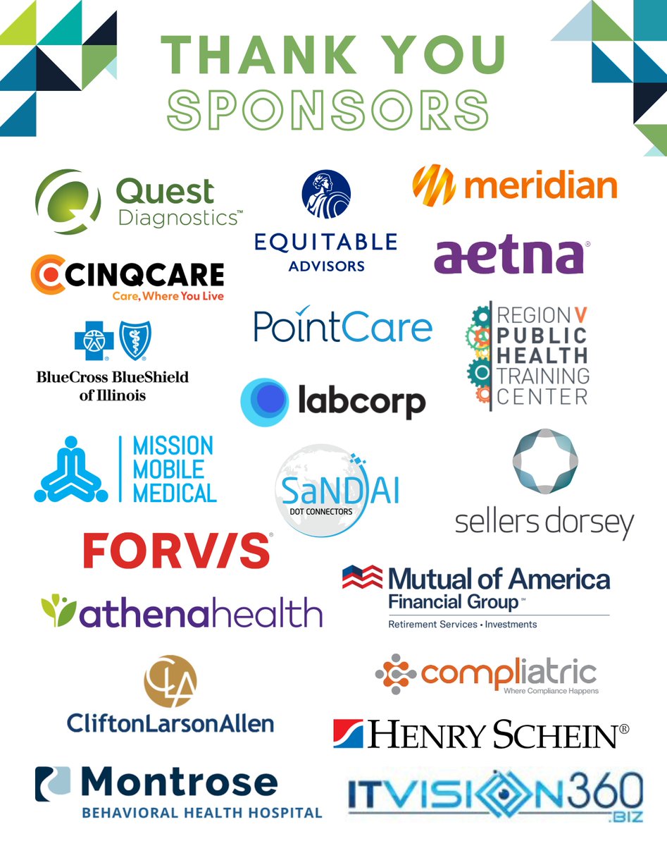 A huge thank you to all our sponsors for making this year’s Annual Leadership Conference a success! #bettertogether #iphcaconference2023 #allianceconference2023 #valuechcs