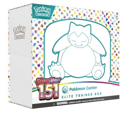 Pokemon TCG Restocks & News tweet media