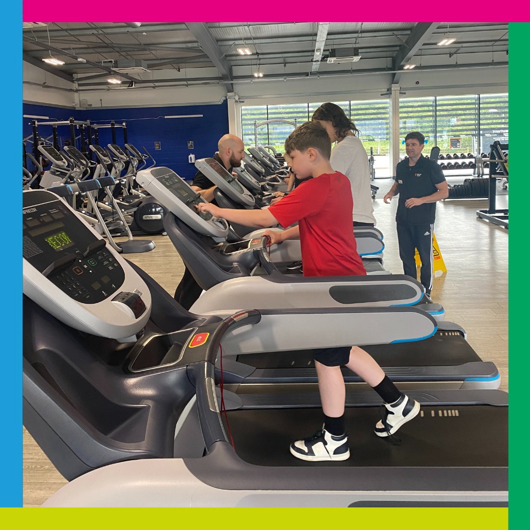👏👏 A massive shout out to @placesgym for their kindness in organising a collection for us. They also ran a free taster gym session for a group of young people a couple of months ago and the young people loved it! Thanks again for your support💪💪
