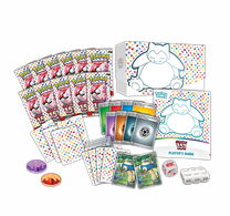 Pokemon TCG Restocks & News tweet media