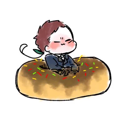 #新しいプロフィール画像