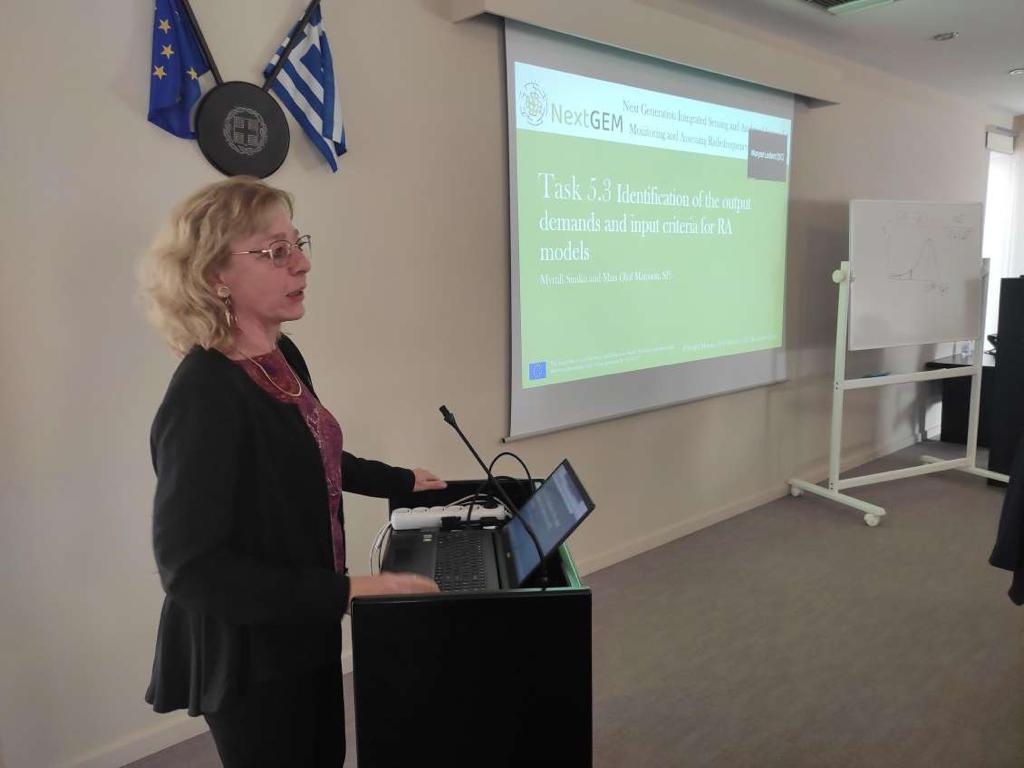 NextGEM_eu's tweet photo. @icmabCSIC @NNgroupICMAB @CNRsocial_ @sciensano @UZH_en #WP5 today about the #Hazard and #RiskAssessment https://t.co/6Z0hBmh3A8