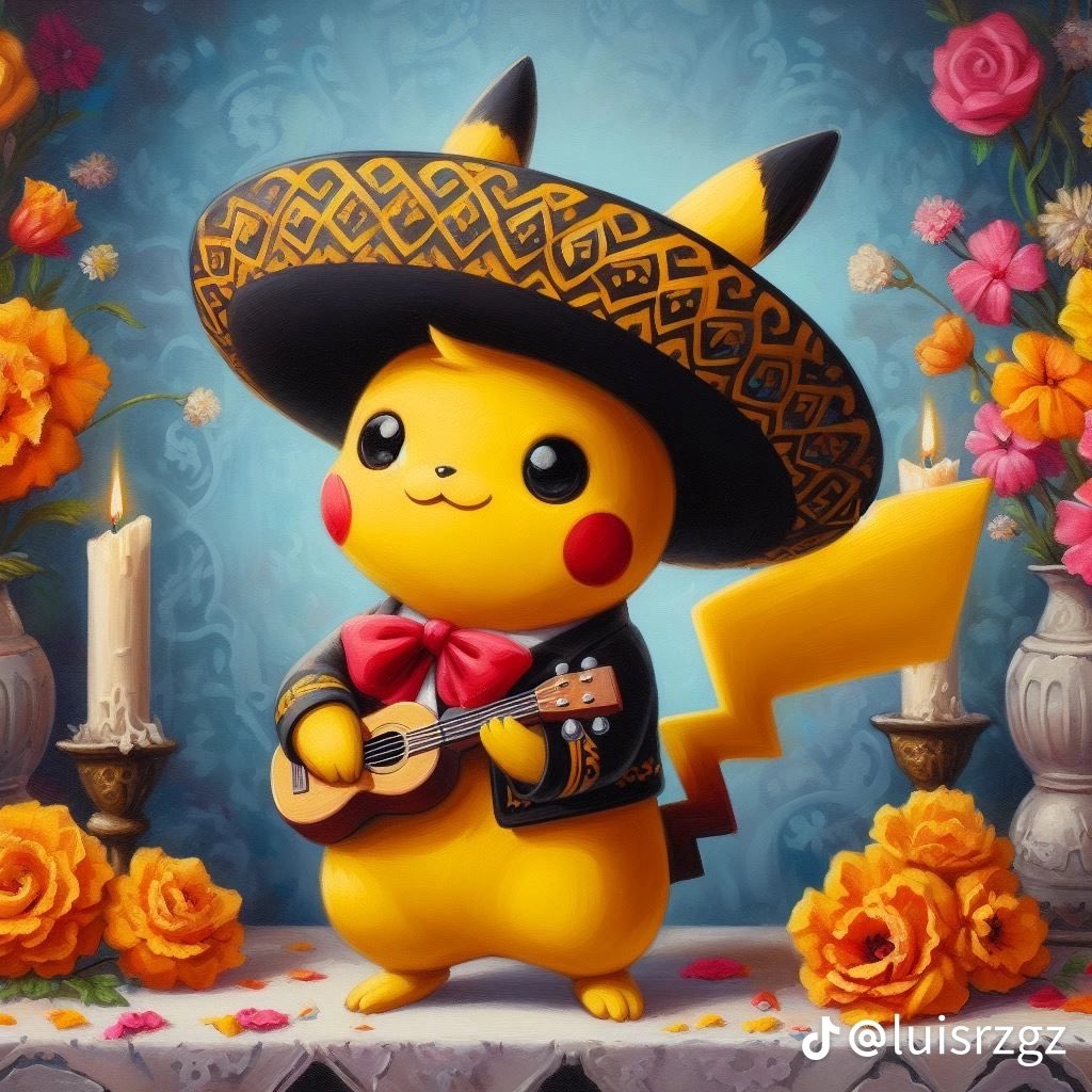 Dofaaaaaaaa's tweet photo. ⚡️⚡️Mexichu ⚡️⚡️ https://t.co/GFHuy7pDhp