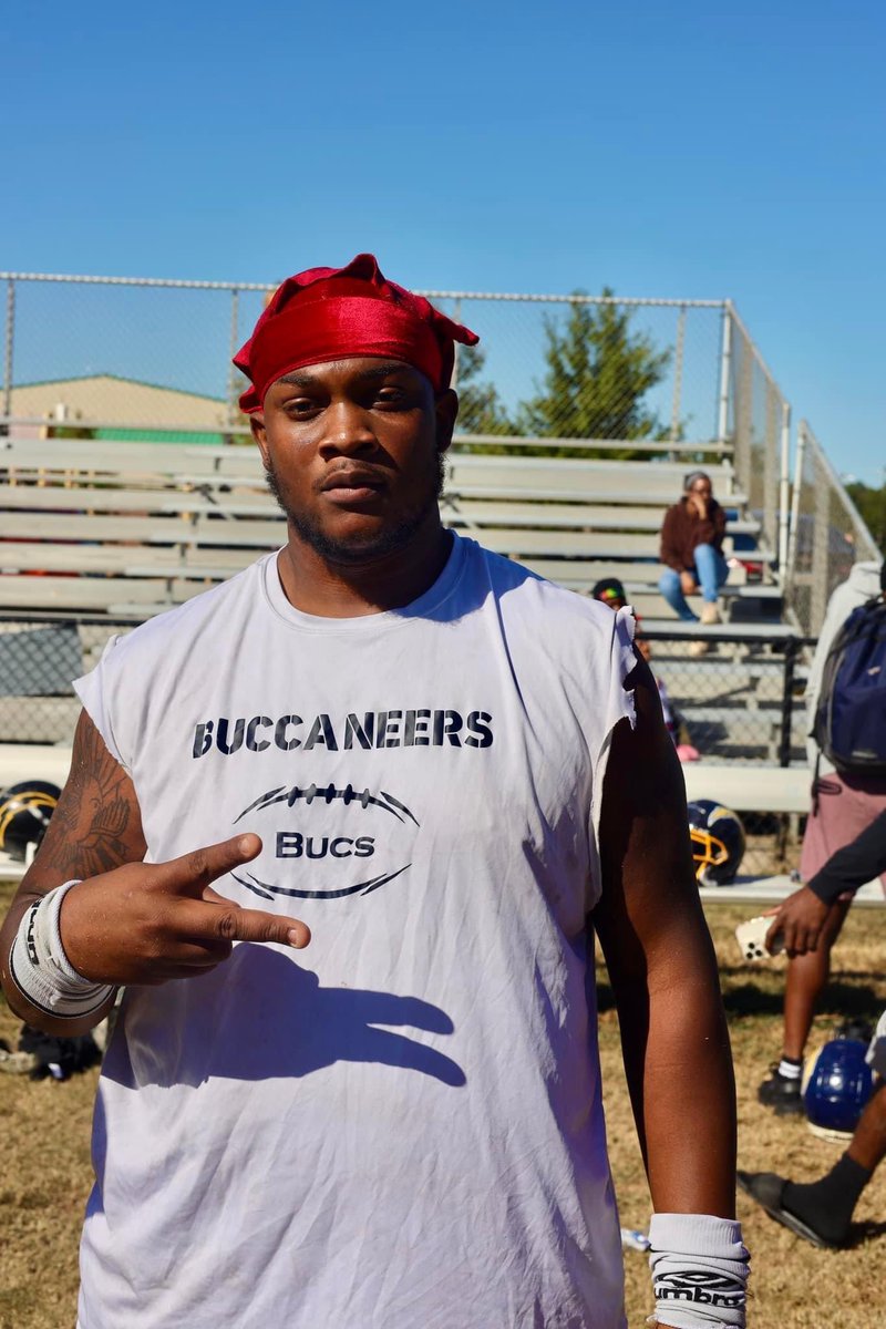 Eddie Gilmore III tweet media