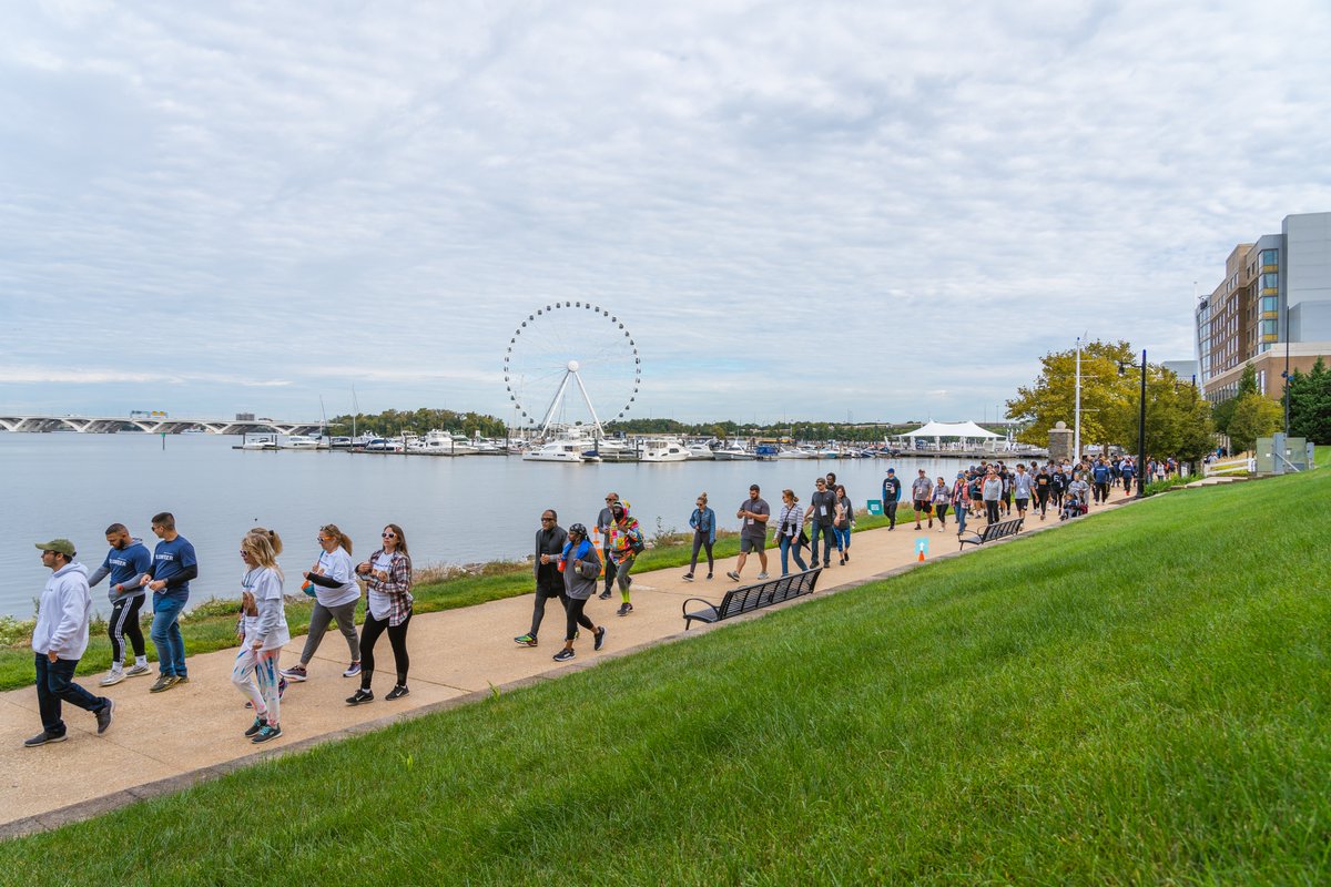 hot995's tweet photo. Weβre thrilled to be the exclusive radio partner for the #ShatterproofWalk. Addiction impacts 46M+ families. Join us on 10/21 so more people can access quality care and recover from this treatable disease.
https://t.co/UJpYqISWHJ
#Shatterproof #StrongerThanAddiction #EndOverdose https://t.co/ssIaOi01pi