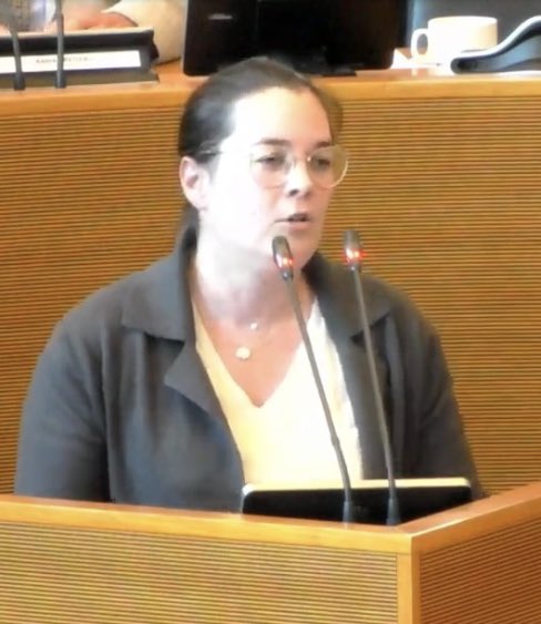 💓SANTE : diminution des inscriptions en soins infirmiers. « Il est primordial de renverser cette tendance qui impactera encore davantage les zones rurales où la pénurie du personnel soignant est un enjeu majeur. Les soins de santé et le bien-être des citoyens sont les