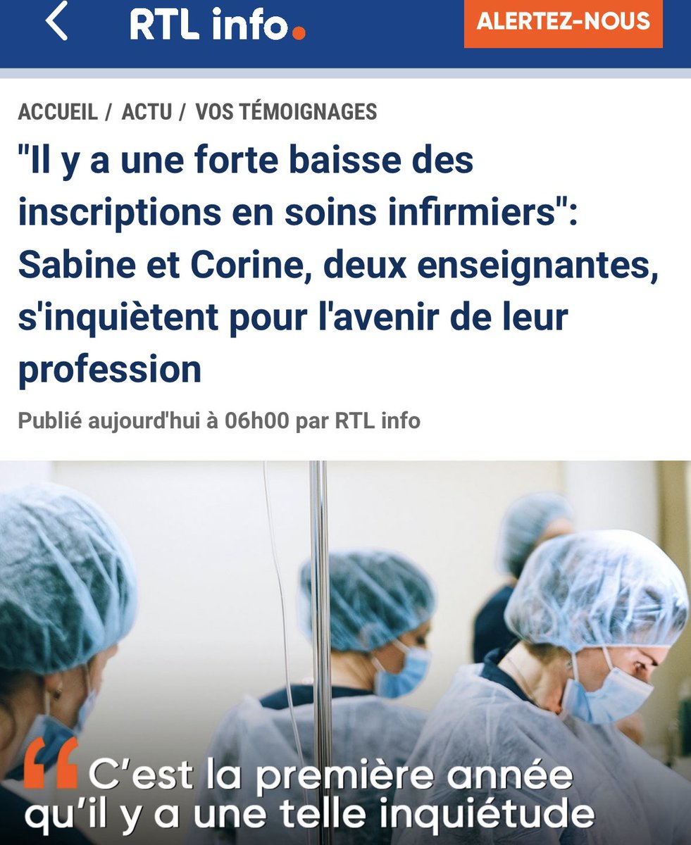 Les Engagés.be - Mouvement participatif tweet media