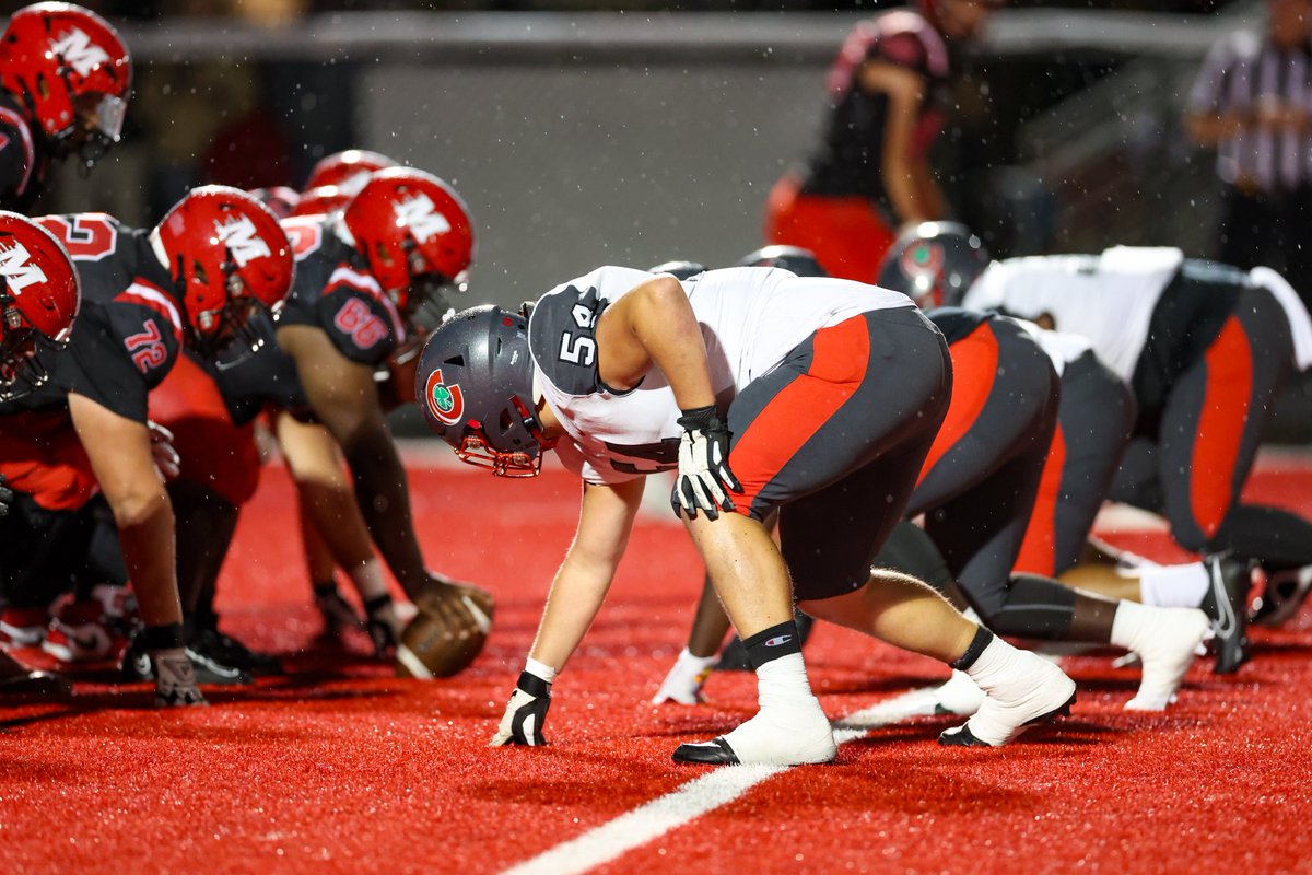 centralcatholic's tweet photo. ☘️🏈 @ToledoCCHS_FB hosts rival @SFSAthletics on Friday at 7 pm in Gallagher Stadium. Scarlet &amp; Gray look to secure 22nd-straight win in series &amp; successfully hold onto Irish-Knight Trophy ... GO IRISH!!! #CentralToLife ☘️🏈

Click HERE to Read Preview ⬇️
https://t.co/dYY7jwXTqi https://t.co/NbwNz8DKW0