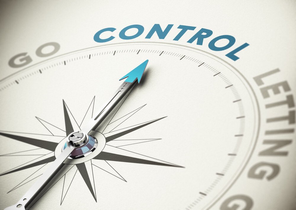 The illusion of control - Cognitive Biases collegeofpublicspeaking.co.uk/blog/the-illus… Are you really calling the shots in your life?