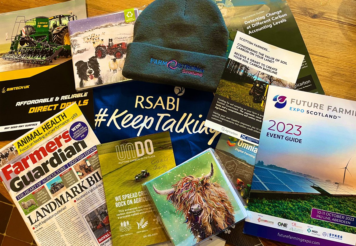 Just A Farmer tweet media