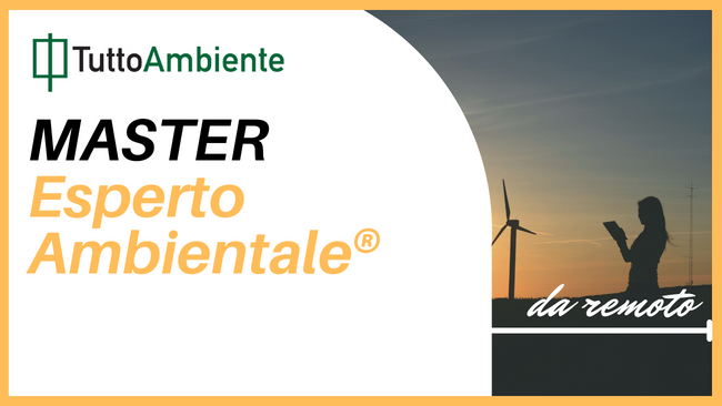 TuttoAmbiente's tweet image. 🔹 Master Esperto Ambientale 
● XLVI edizione 
🚩 IN DIRETTA ONLINE 
📅 dal 23/11/2023 al 18/01/2024 
➡️ tuttoambiente.it/corsi/esperto-… 
#TuttoAmbiente #esperto #ambientale