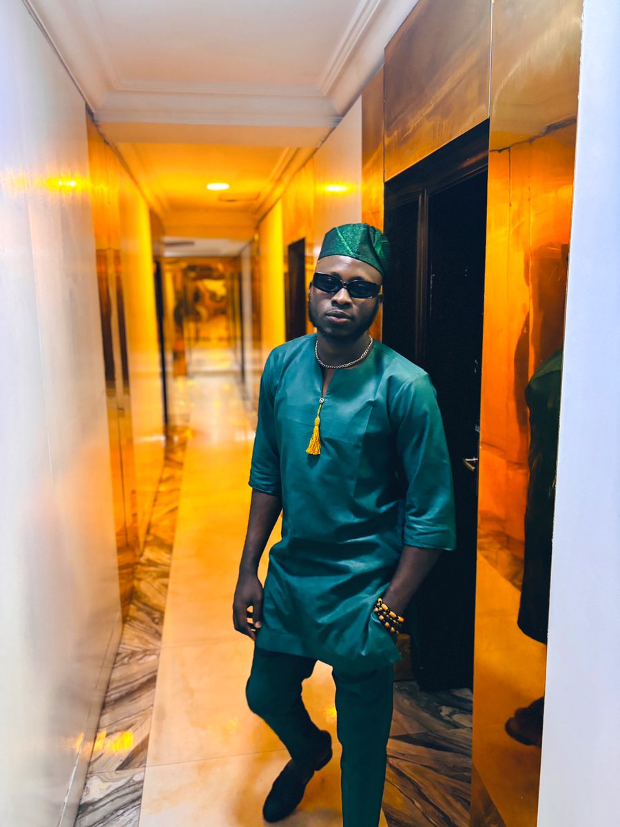 LagosNas's tweet image. Abuja was all shades of fun taking away how the road trip exhausted me.

JCI Nigeria NATIONAL CONVENTION

@jci_nigeria @JCIN_Collegiate 

#SOAR #JCINATCON2023 #NATCON2023