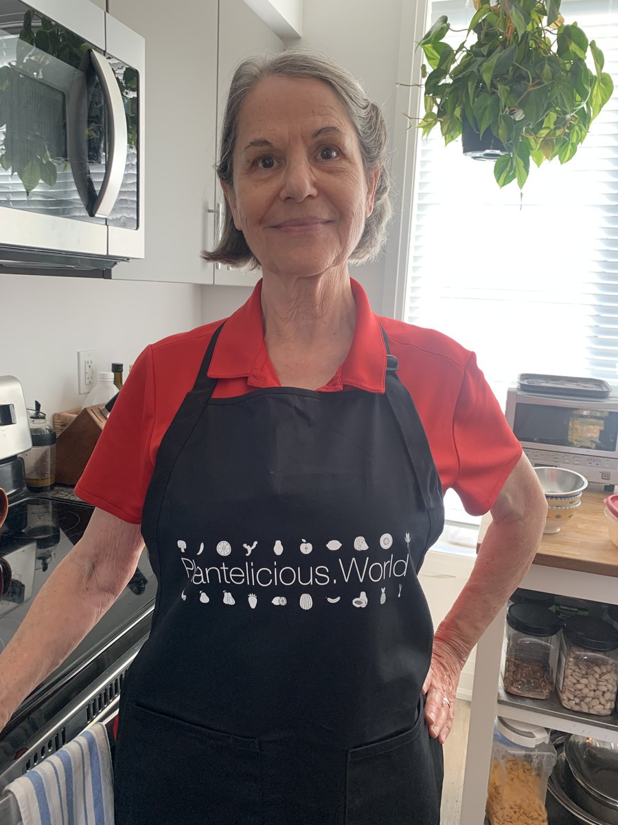 Plantelicious is my husband <a href="/BestStephenD/">Stephen Best</a>'s exciting new venture: pop-up events featuring plant-based fine dining. It's the taste of a sustainable future! Want a Plantelicious event in your city? Check out full details at Plantelicious.world #plantbased