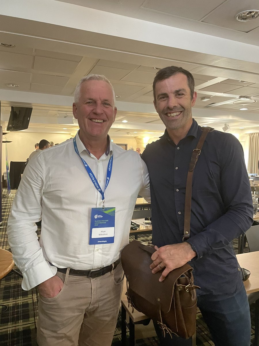 Huw Wiltshire tweet media