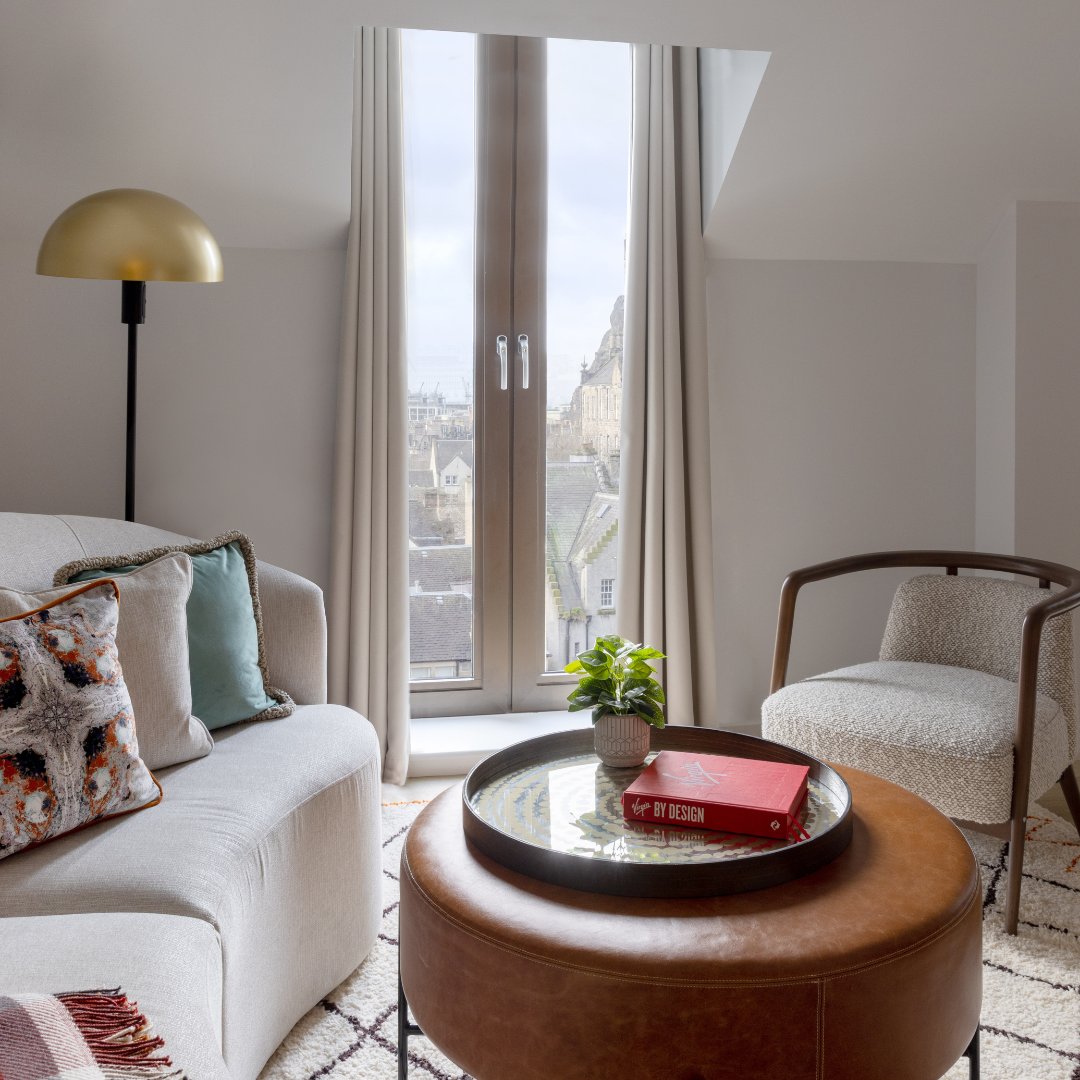 We are absolutely delighted to have been selected by Conde Nast Traveller Readers, as #13 in "Top 20 Hotels in the United Kingdom: Readers’ Choice Awards 2023". 
We are ever so grateful to have your continued support!

Lets keep rockin' 🎸