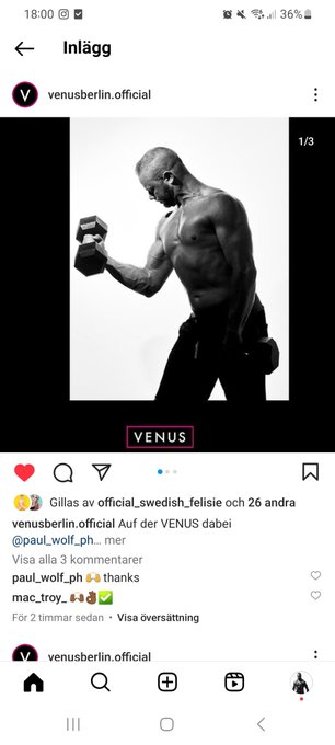 Few weeks untill we are on @venusberlinoff https://t.co/0LWnrRUjX2<a class="tags" target="_blank" title="On Twitter" href="/?out=eyJ0eXAiOiJKV1QiLCJhbGciOiJIUzUxMiJ9.eyJpYXQiOjE3MjE0OTc2OTEsImlzcyI6InR3cG9ybnN0YXJzLmNvbSIsIm5iZiI6MTcyMTQ5NzY5MSwiZXhwIjoxNzUzMDMzNjkxLCJyZWRpcmVjdF91cmwiOiJodHRwczovL3R3aXR0ZXIuY29tL3ZlbnVzYmVybGlub2ZmIn0.e2fnWv7GdEEbO_qQcq_K_ehCzAJiu0x8r1tahlE_XuYJtpS3BMuPsn5EfLxM4y3zwtXeL9jxFQqFcF26eE8OlQ">@venusberlinoff</a><a href="/tag/cam4"class="tags"><span>#cam4</span></a>