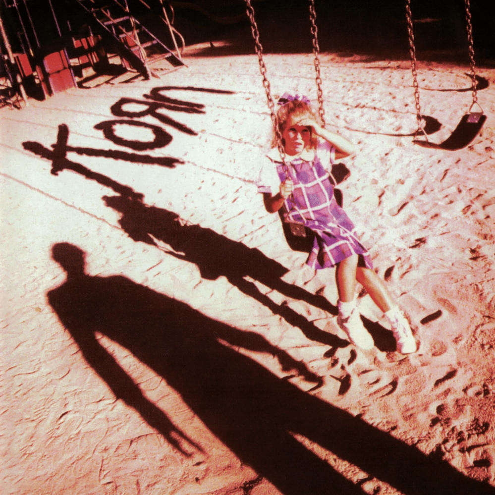 KORN released their self-titled debut #onthisday in 1994. Great KORN album — or the greatest KORN album?