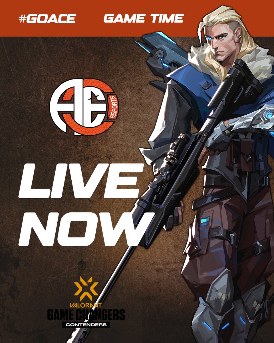 ACE eSports tweet media