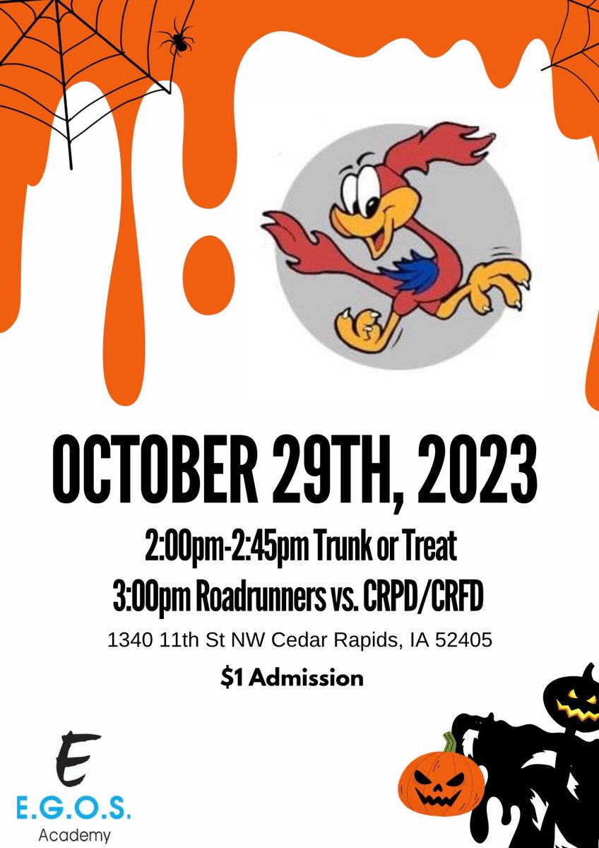 Cedar Rapids Roadrunners tweet media