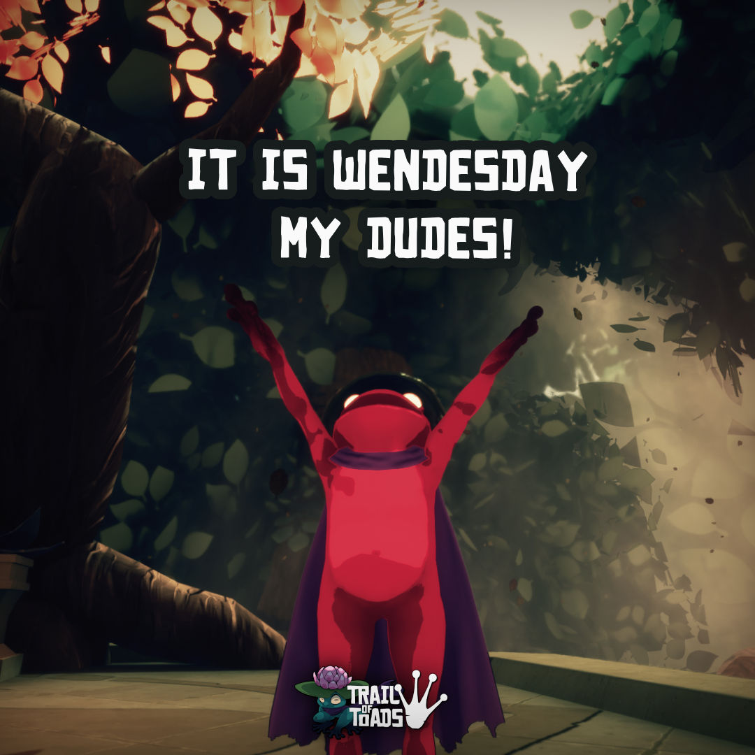 Sleeprunner Studios tweet media