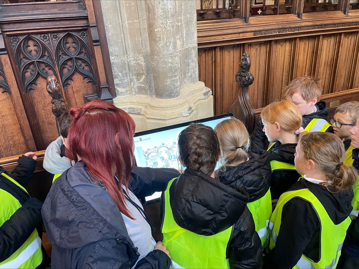Bude Park Primary (@budeparkprimary) on Twitter photo 5/6JS had a brilliant day expanding their knowledge of Hull’s maritime history <a href="/childrensuni/">HEY Children's Uni</a> 5/6JS had a brilliant day expanding their knowledge of Hull’s maritime history <a href="/childrensuni/">HEY Children's Uni</a>