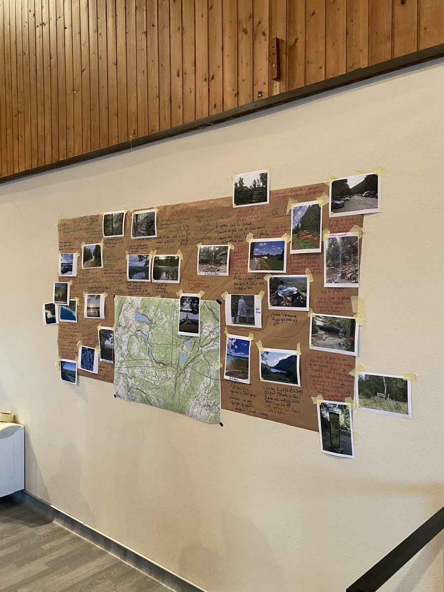 RemyArthur2's tweet photo. Quand les élus et les acteurs des sites classés de la Vallée du Hérisson et des Sept lacs du plateau de Frasnois réfléchissent de manière collective aux paysages, à ses valeurs, et aussi à ses évolutions, ça ancre le plan de gestion que nous élaborons pour le compte de la DREAL ! https://t.co/fNpe3RS2YZ