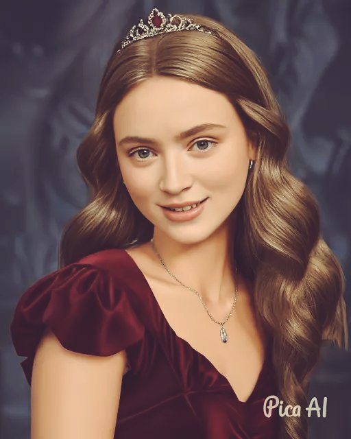 sadiesink_899's tweet photo. Sadie Sink<<YEARBOOK AI AVATAR LIKE 90,s STYLE'S 🌈🌚 @SadieSink #sadie #sadiesink #viral #actress #hollywood #model #queen #Israel #hamasattack #GazaUnderAttack #StrangerThings #AIart #yearbookphoto #yearbookai #avatar https://t.co/ZBlqj1ZFBQ