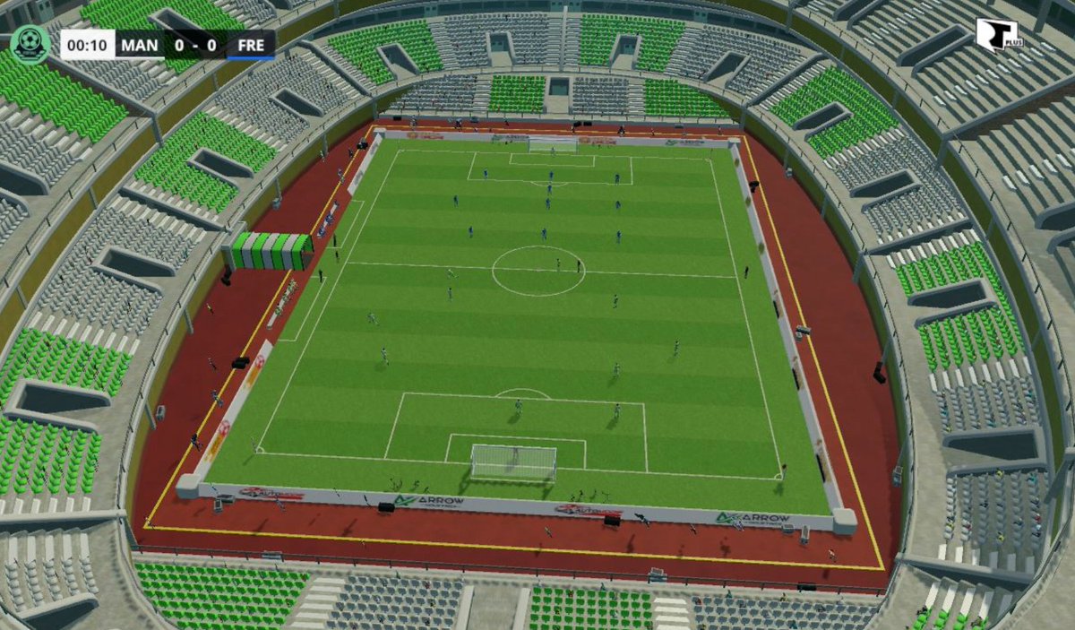 nocontextfm1's tweet photo. There's a web alternative to Football Manager. It's online and completely free... 🤯

You will be able to face my team too. Tell me if you spot me 👀

https://t.co/jz27YxGHGM #ad https://t.co/5OjcAXkaeU