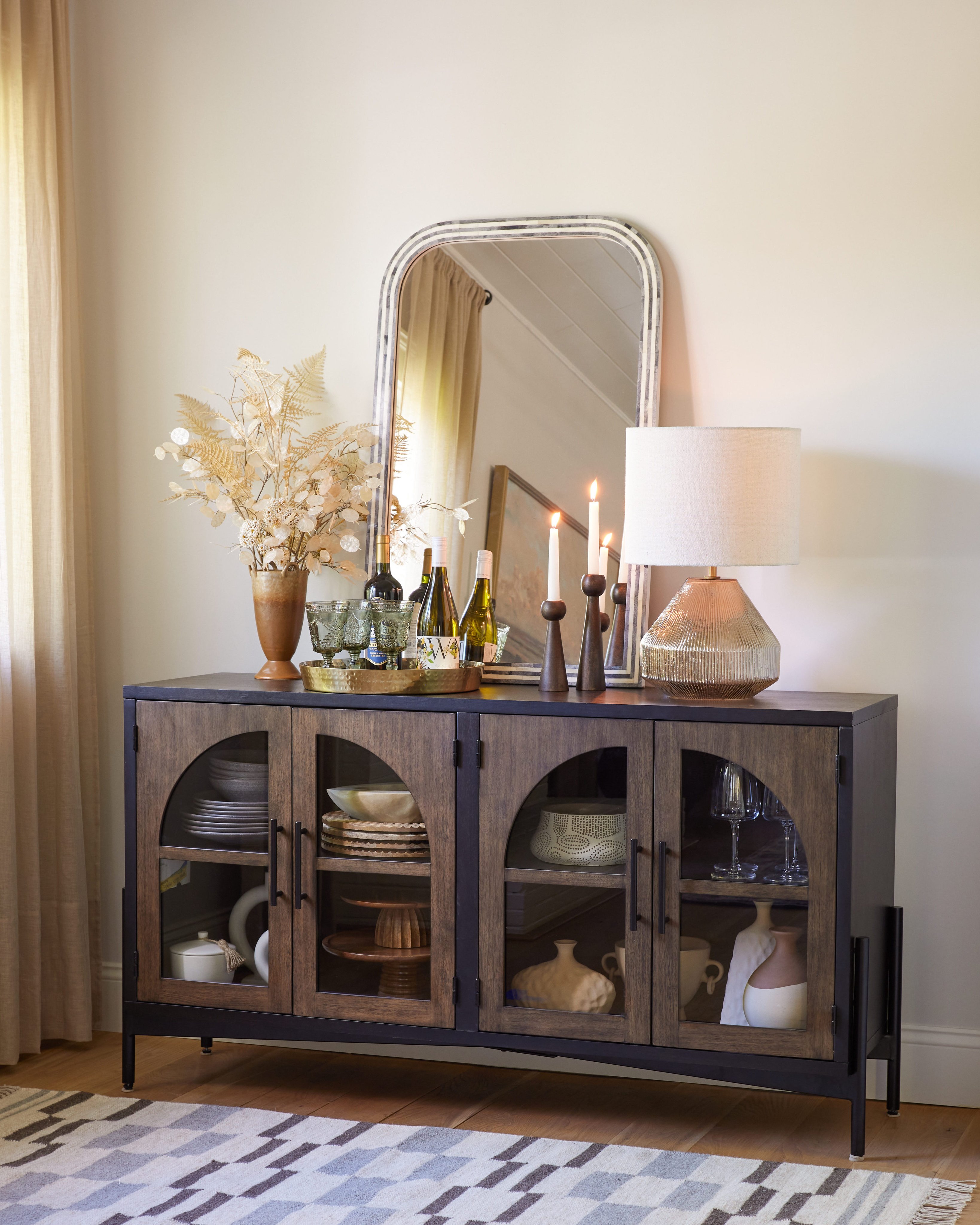 World market sideboard online