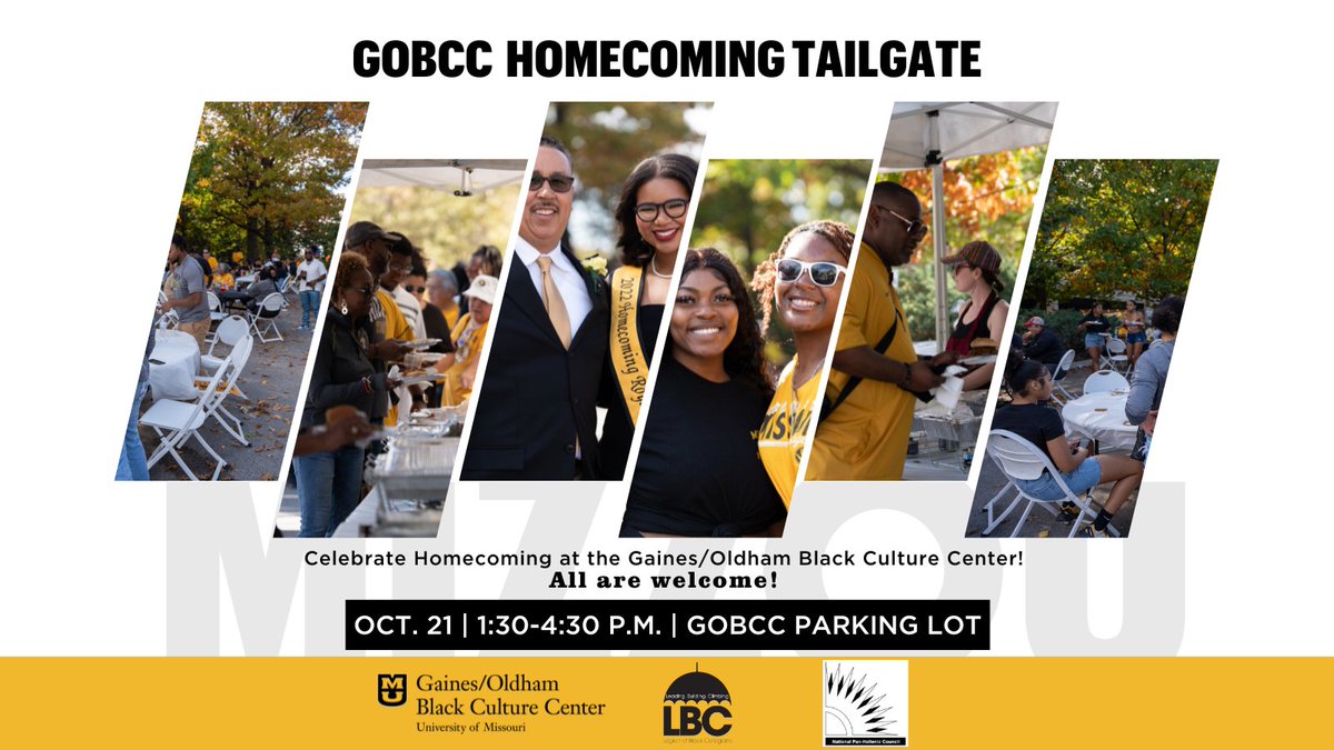 Mizzou GOBCC tweet media