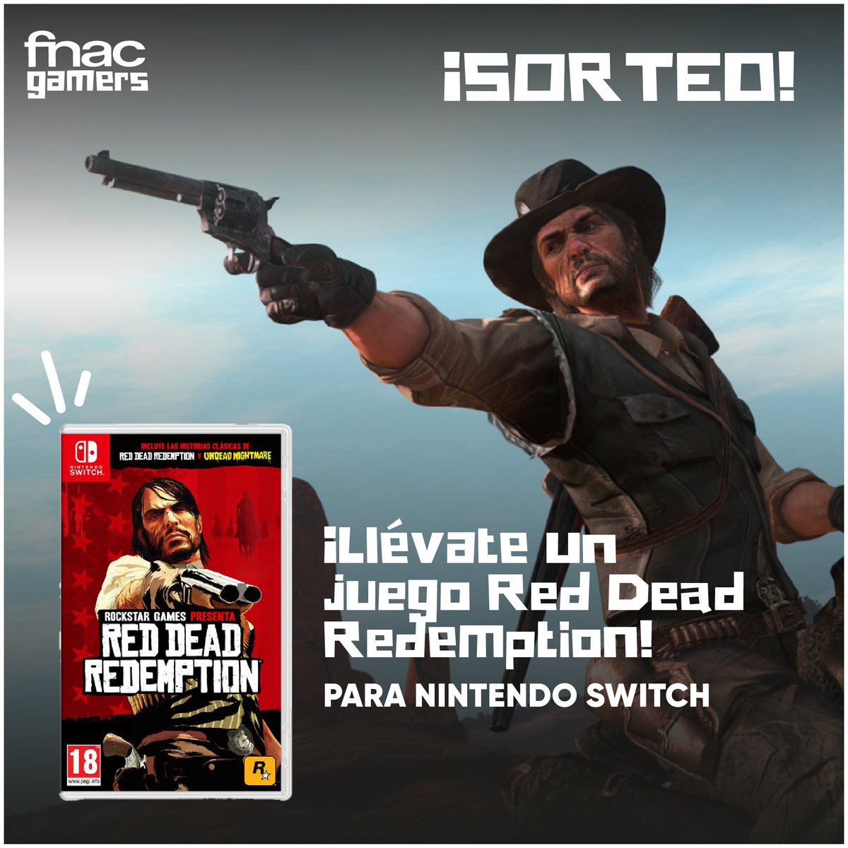 Fnac Gamers tweet media