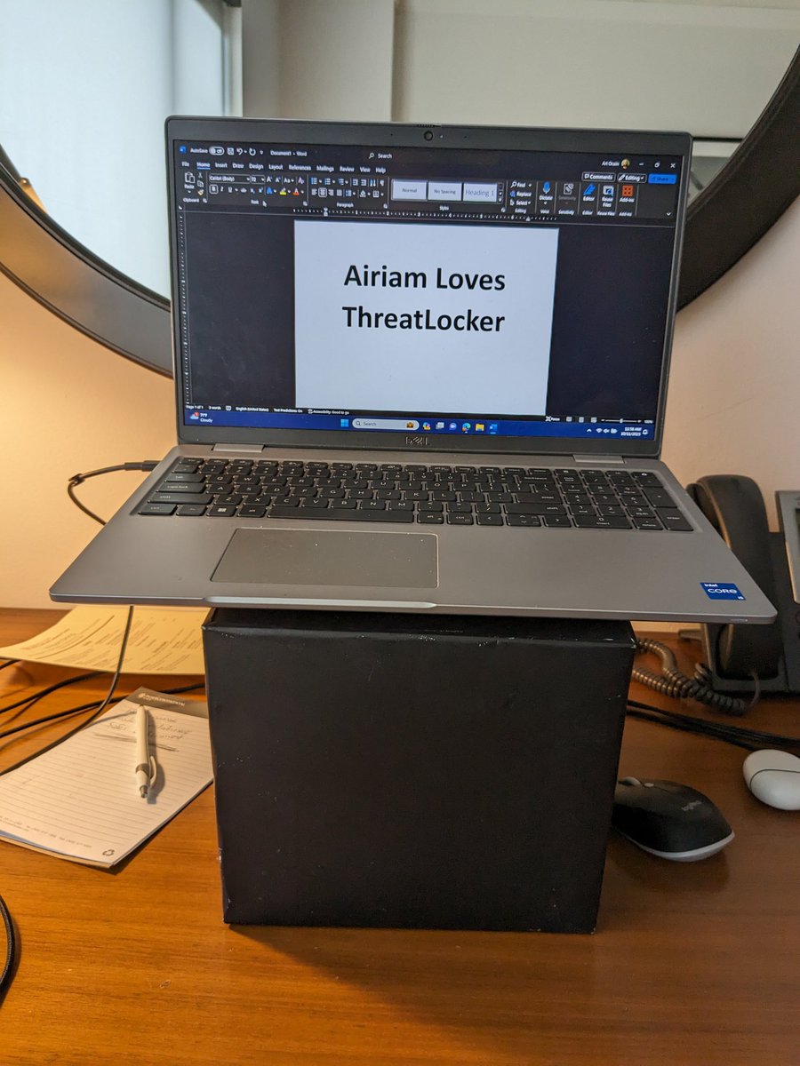 Art Ocain tweet media