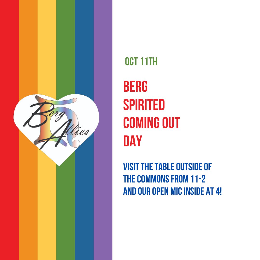 TODAY! Make sure you stop by and get your free tshirt and participate in our open mic at 4!