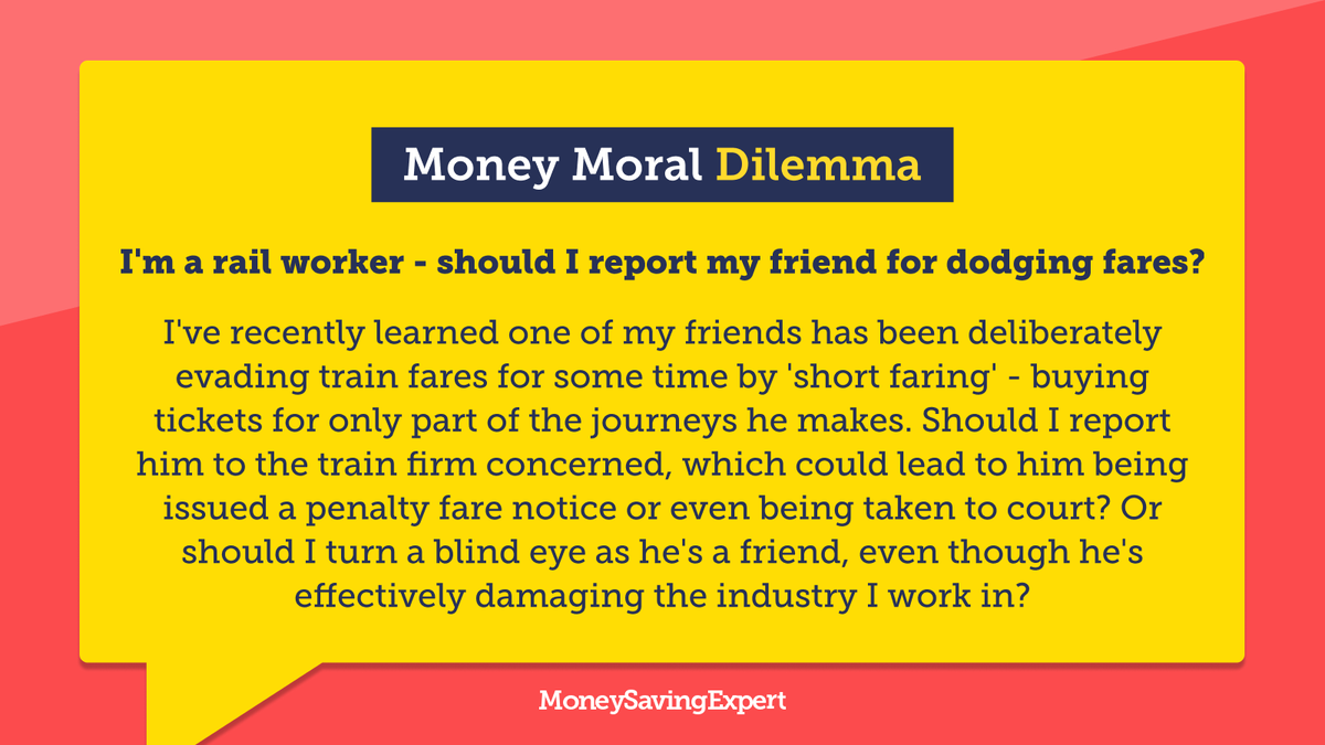 MoneySavingExpert tweet media