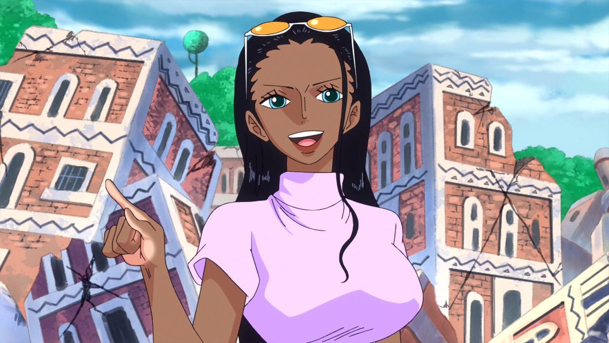Your fave is Dark-skinned tweet media