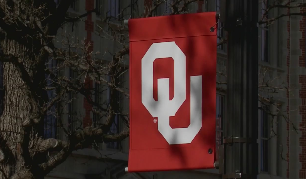 kfor's tweet photo. OU announces changes to homecoming celebrations https://t.co/MgdllvFGQT https://t.co/c03FSSUoDY