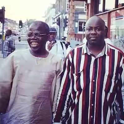 ObaTojo's tweet image. Who is Siddiq? Ore pe..........