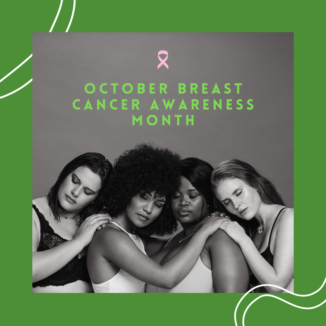 In honor of #BreastCancerAwarenessMonth this October, let's highlight the potential of medical cannabis in alleviating the side effects of cancer treatments. Stay tuned for stories of hope, resilience, and the role of cannabis in the journey to recovery. 🌸💗

#CancerSupport