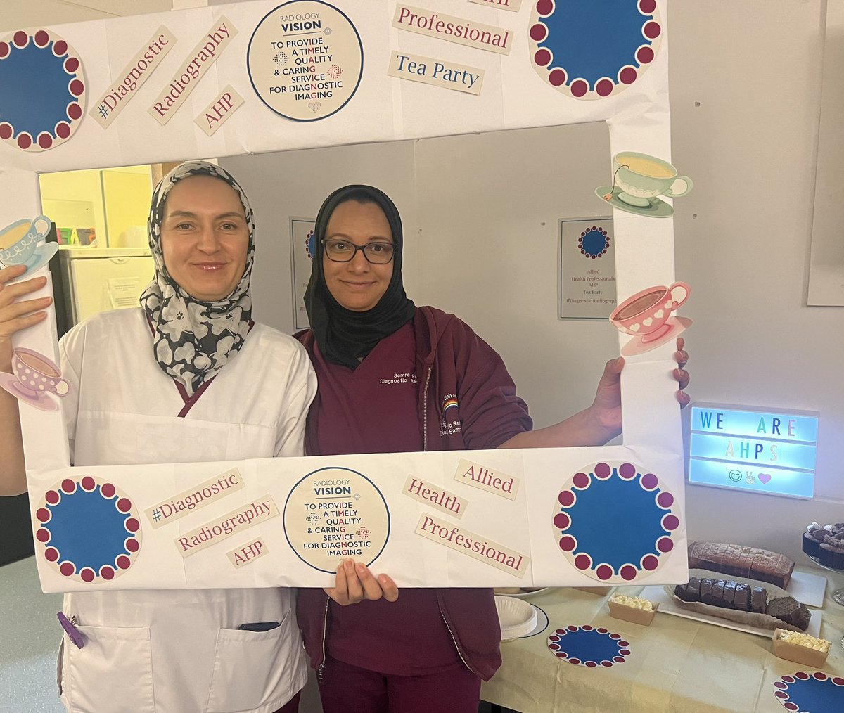 julie clark tweet media