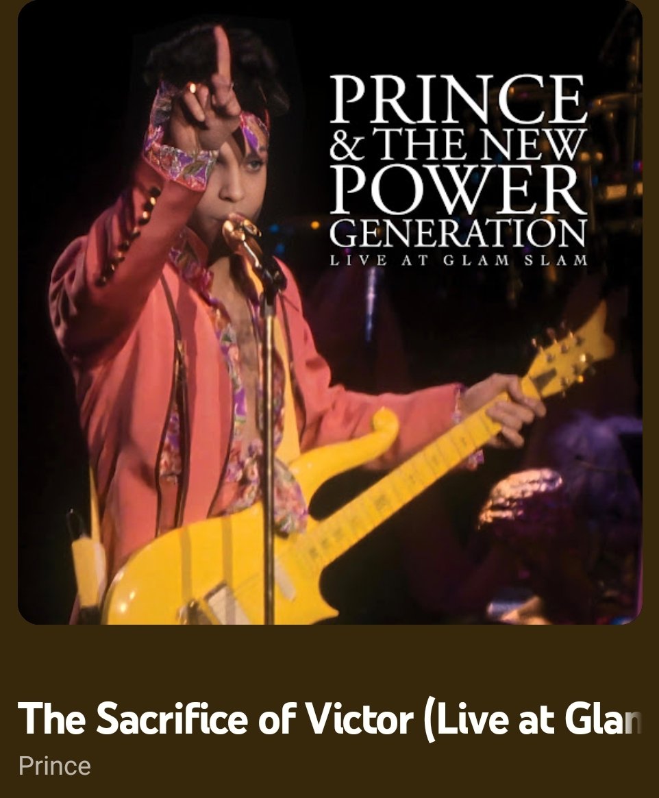 MDean's tweet photo. The Sacrifice of Victor is Tabernacle Funk! #Headbuster https://t.co/rO1Zjs4Tiw