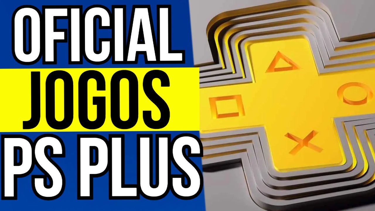 João Novais  Joao_PSX on X: OFICIAL!!! JOGOS DA PLAYSTATION PLUS NOVEMBRO  2023 SÃO REVELADOS!  via @   / X