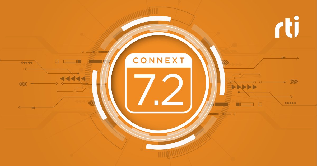 Real-Time Innovations (RTI) tweet media