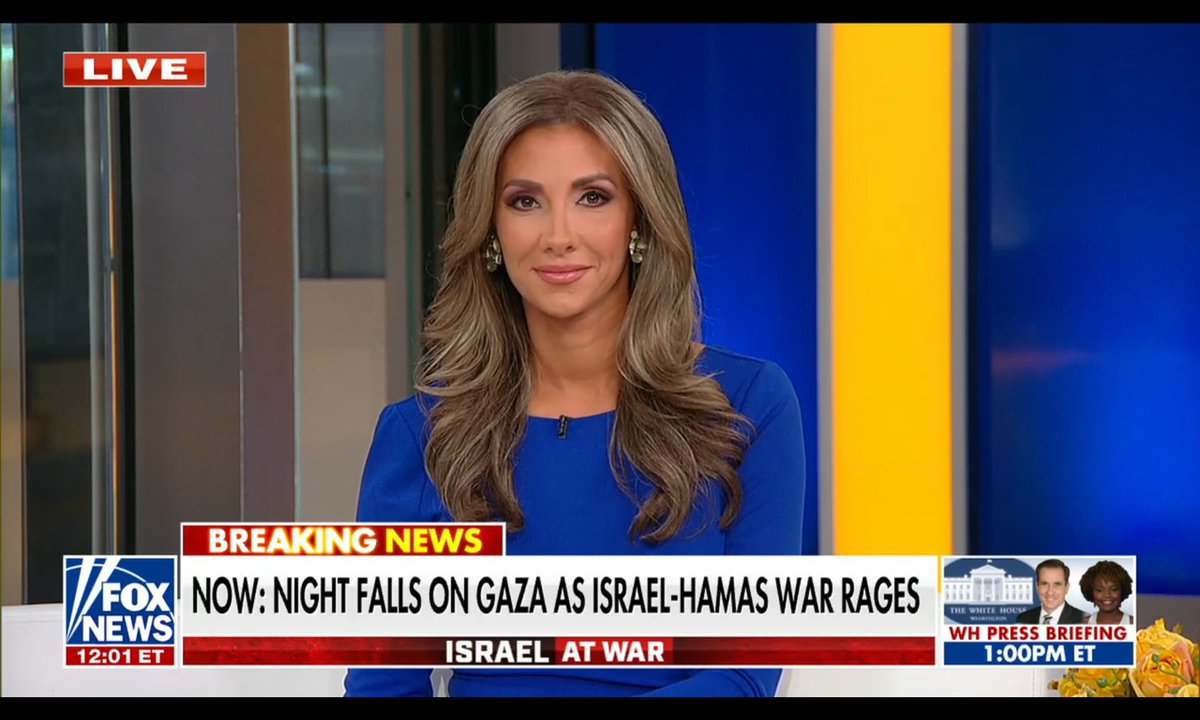 🇮🇱🇺🇸  @OutnumberedFNC  ON NOW!  @FoxNews 

Guest Host  @KatrinaCampins