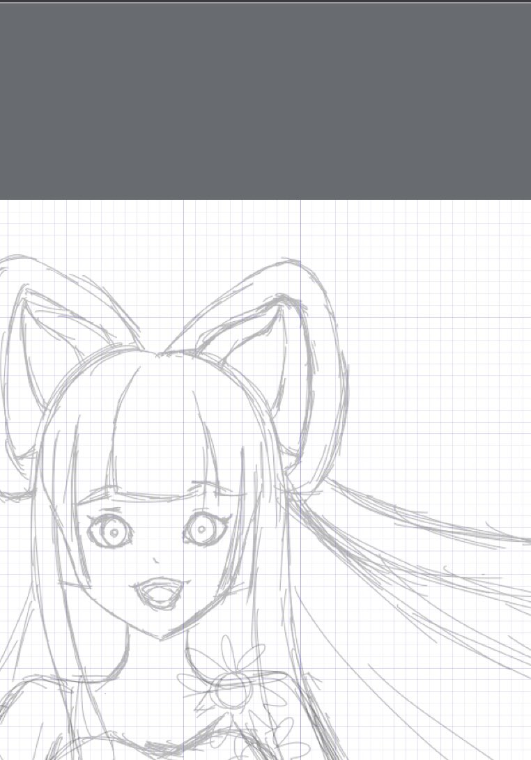 GREeN_SPOP02's tweet photo. 描き直してます。 https://t.co/4OOgf1OYC8