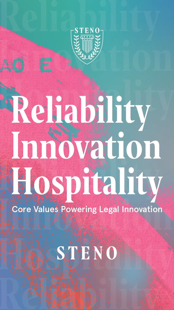 Steno_Reporters tweet media