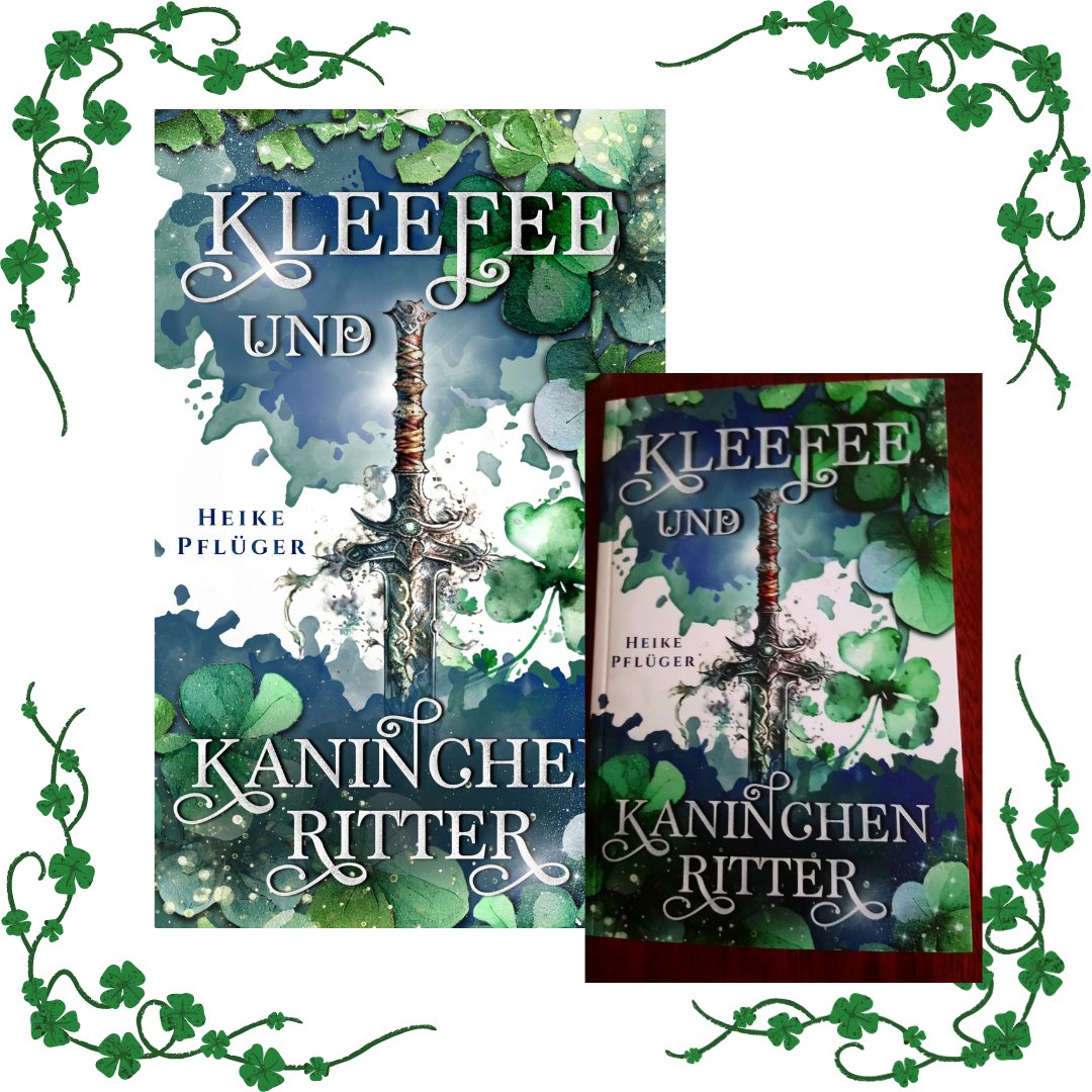 Diese Autorin hat veröffentlicht! tweet media