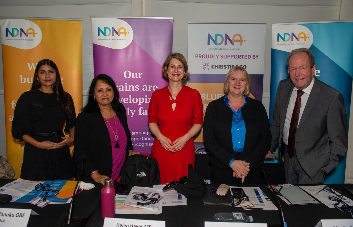 NDNAtalk's tweet photo. We are delighted Labour's keen to expand NDNA’s Maths Champions prog in more EY settings &amp; primary schools. We created this to make a difference to children’s learning outcomes in maths by enhancing practitioners’ confidence in teaching &amp; embedding maths. https://t.co/A1SnYtvbXJ https://t.co/9wluvk15QV