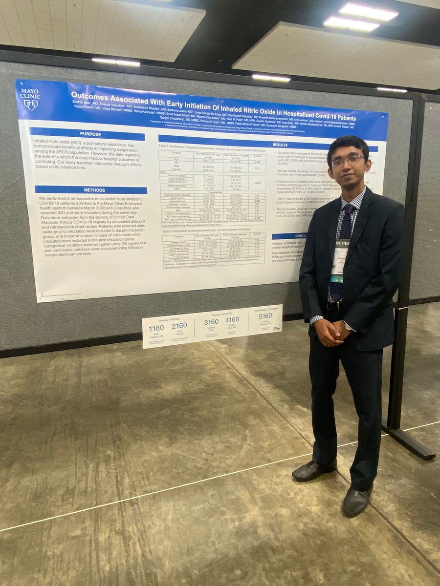 i_sha_hin's tweet photo. Had a great experience sharing our research work with the @accpchest community, receiving overwhelming response and constructive feedback. Can't wait to meet everyone in the next conference. https://t.co/owtgdo0q4a