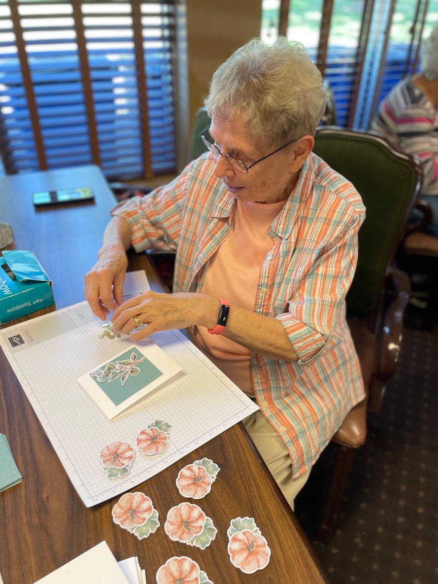 Historic Silvercrest tweet media