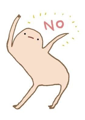 “Why don’t you just quit journalism if it’s so hard?”

Me: